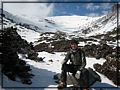 2011-03-08 09-36-15-進入雪山圈谷.JPG